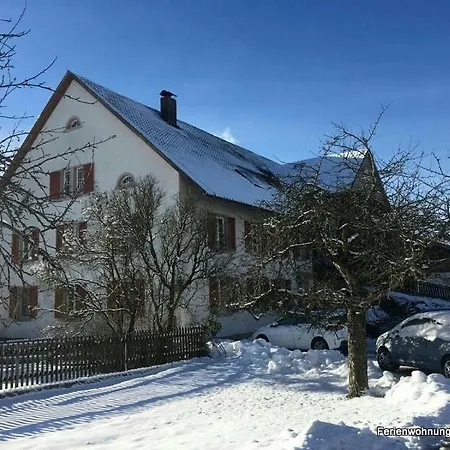 Matthis-Hof Waldshut-Tiengen Buitenkant foto