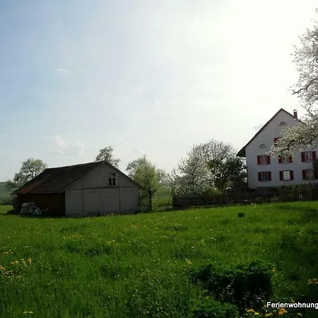 Matthis-Hof Waldshut-Tiengen Buitenkant foto