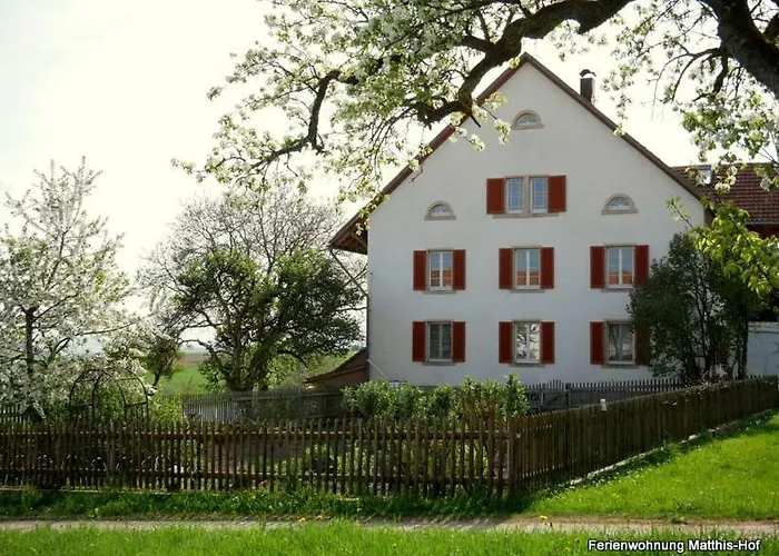 Matthis-Hof