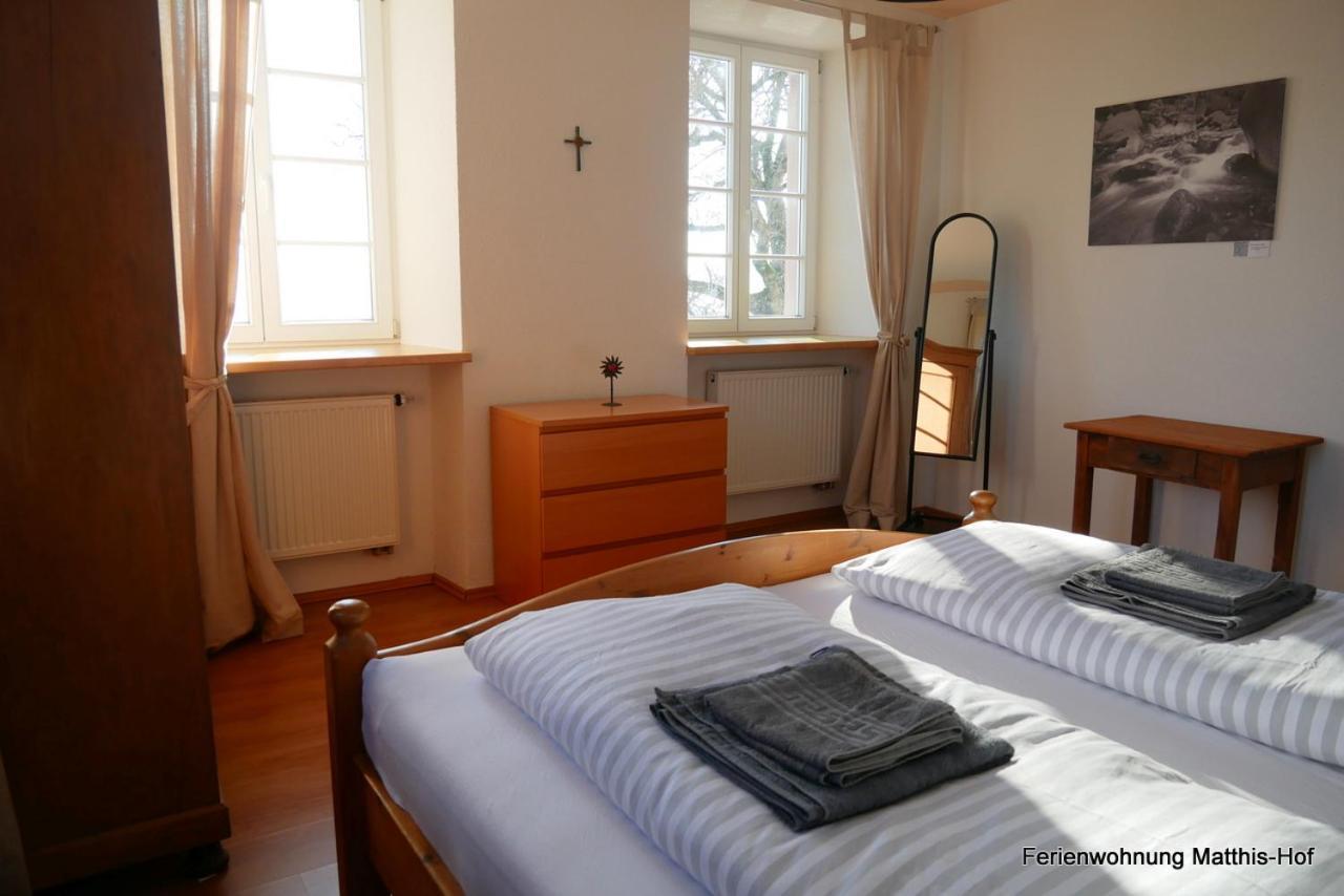 Matthis-hof Waldshut-Tiengen
