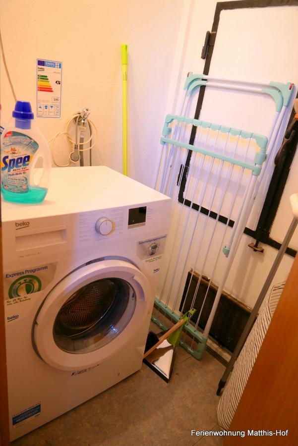 Matthis-hof Apartment Waldshut-Tiengen