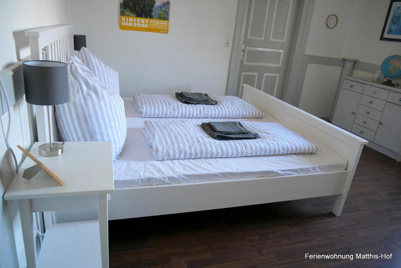 Matthis-hof Apartment Waldshut-Tiengen