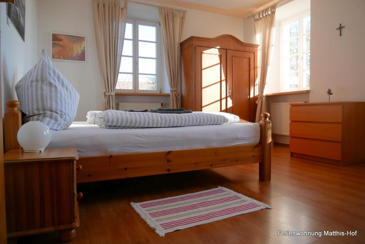 Matthis-hof Apartment Waldshut-Tiengen