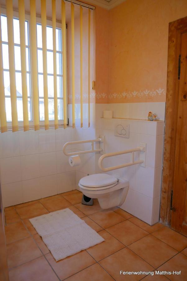 Apartment Matthis-hof Waldshut-Tiengen
